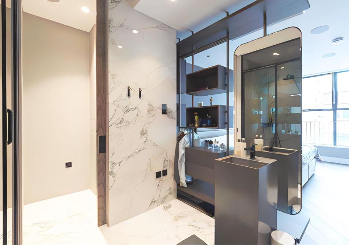 Apartamento Soho Living - Stylish Duplex 2-bedroom In Vibrant Soho Londres