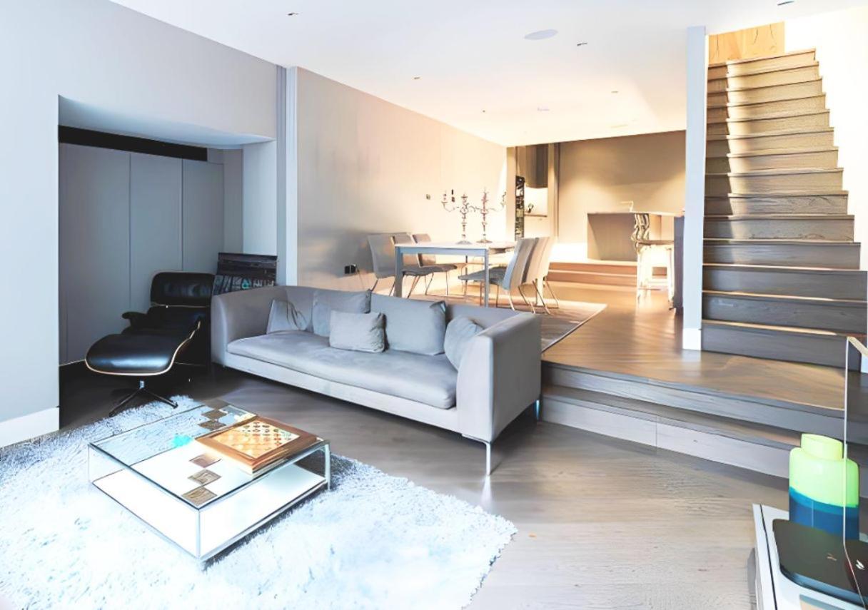 Soho Living - Stylish Duplex 2-bedroom In Vibrant Soho Apartamento